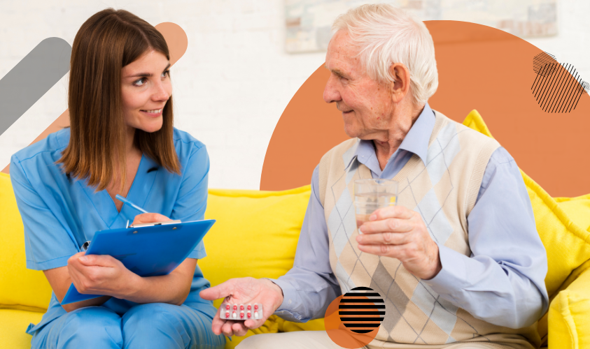 Communication Techniques for Caregivers: Building Trust and Understanding