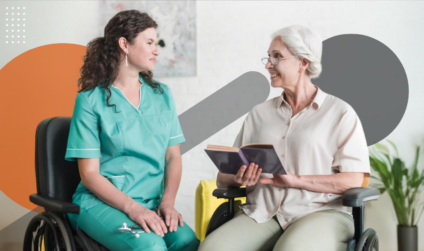 Specialty-Specific Training: A Game-Changer for Home Care Providers