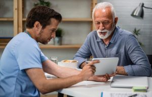 Investing in Success: The Importance of Caregiver Onboarding