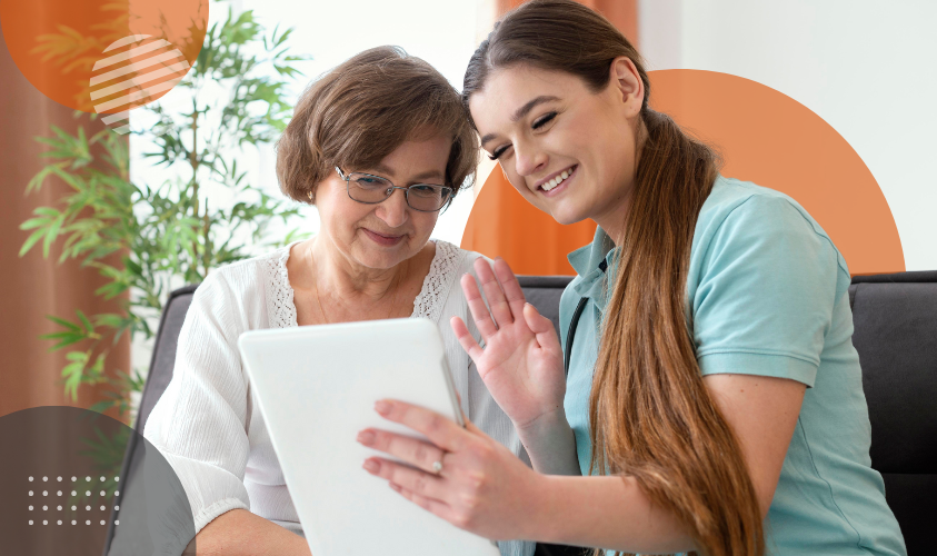 5 Caregiving Essential Tools Every Caregiver Needs