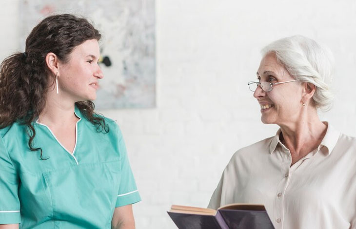 Specialty-Specific Training: A Game-Changer for Home Care Providers