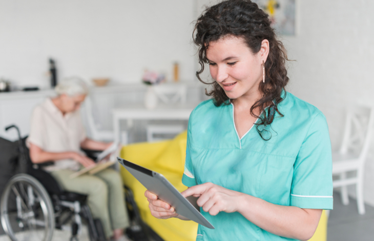 The Home Health Aide Skills Checklist You’ve Been Waiting For!