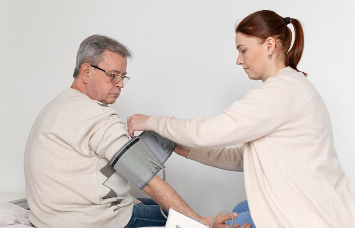 Crisis? No Problem! Top Ways to Prepare for Caregiving Emergencies