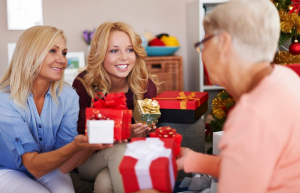 11 Tips for Caregivers to Navigate the Holidays with Ease