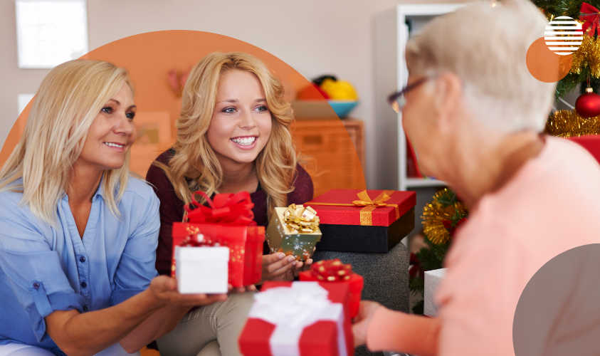 11 Tips for Caregivers to Navigate the Holidays with Ease