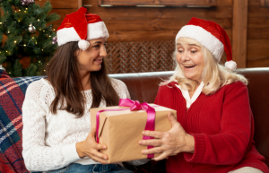 Give the Gift of Gratitude: What Every Caregiver Wants for Christmas