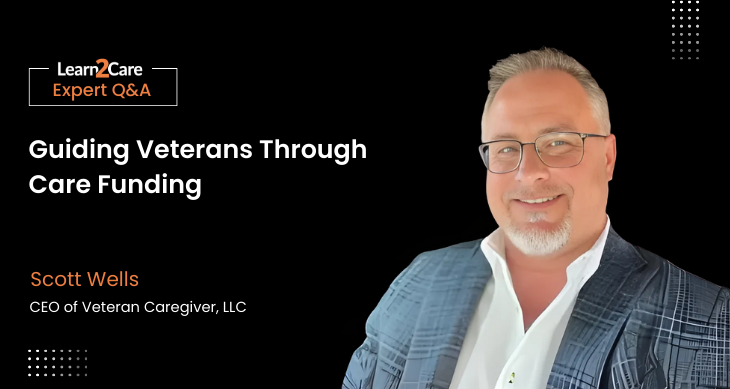 Insights on Veteran Care Funds - Scott Wells