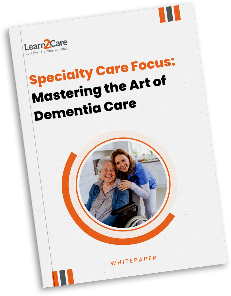 A Comprehensive Guide to Dementia Care