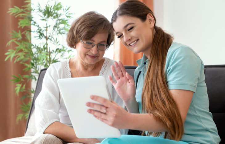 5 Caregiving Essential Tools Every Caregiver Needs